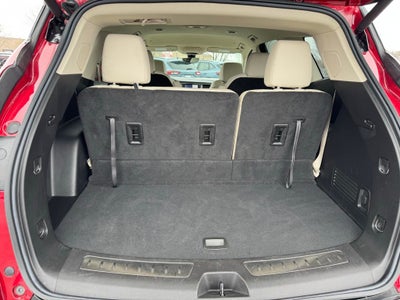 2023 Buick Enclave Premium Group