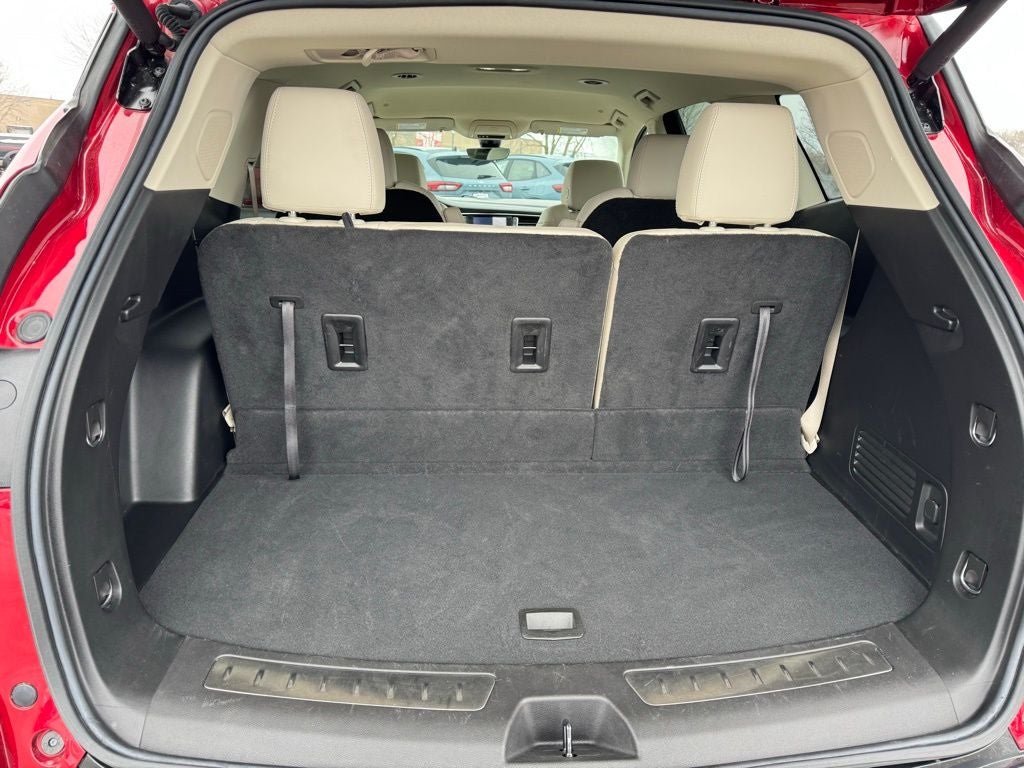 2023 Buick Enclave Premium Group