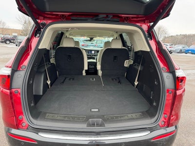 2023 Buick Enclave Premium Group