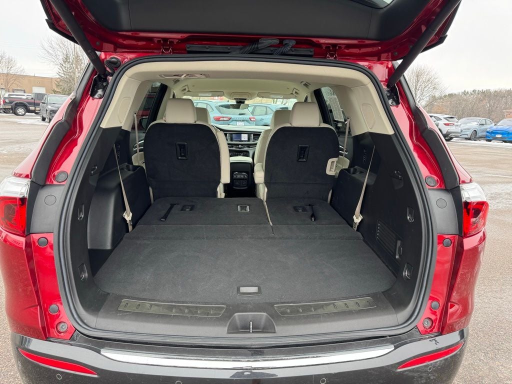 2023 Buick Enclave Premium Group
