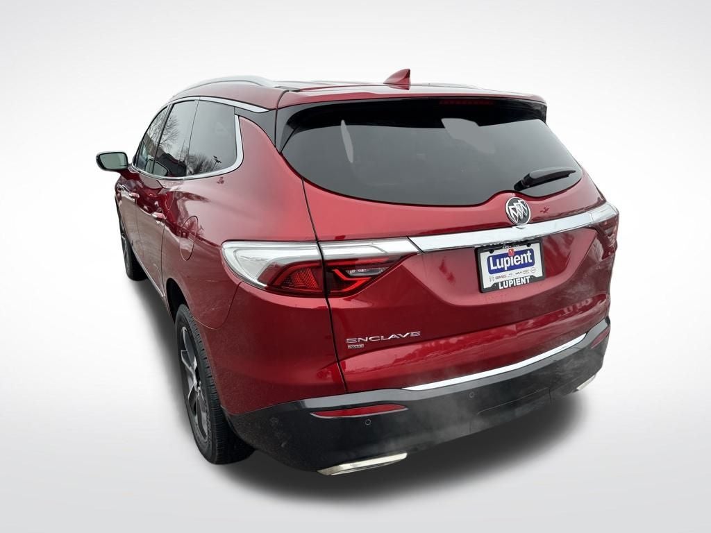 2023 Buick Enclave Premium Group
