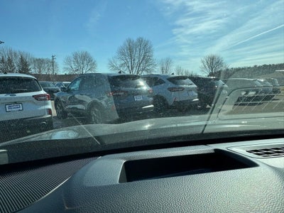 2023 Buick Enclave Avenir