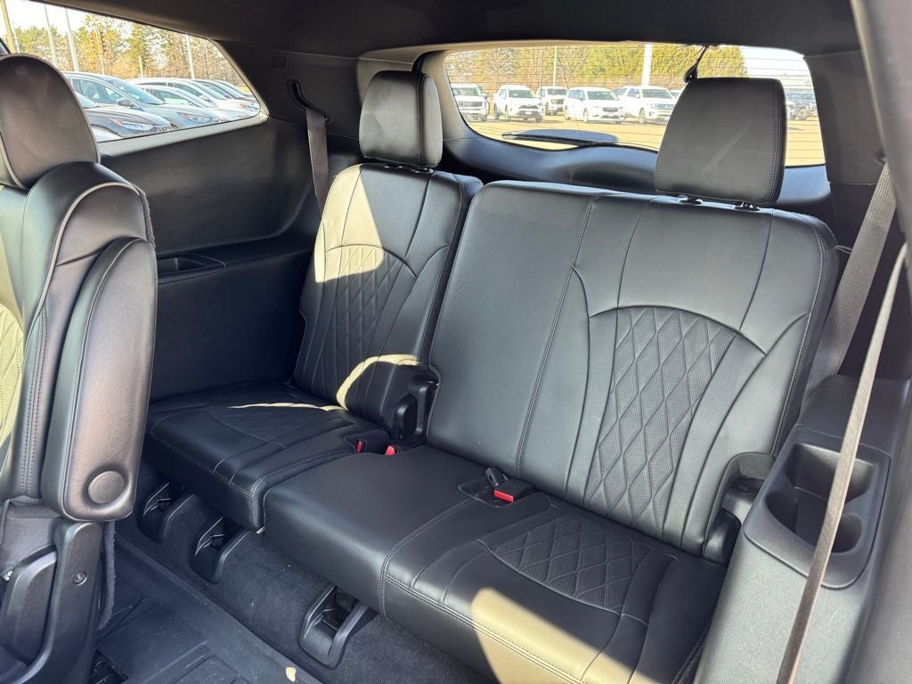 2023 Buick Enclave Avenir