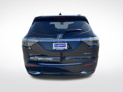2023 Buick Enclave Avenir