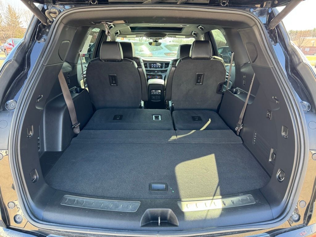 2023 Buick Enclave Avenir