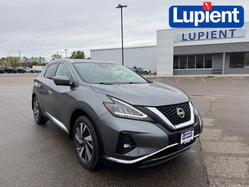 2023 Nissan Murano SL