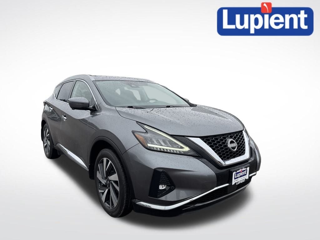 2023 Nissan Murano SL