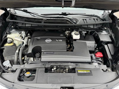 2023 Nissan Murano SL