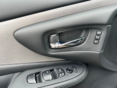 2023 Nissan Murano SL