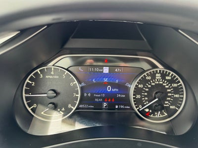 2023 Nissan Murano SL