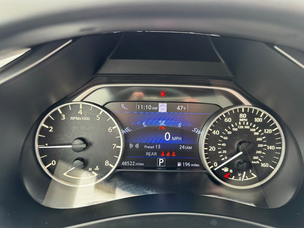 2023 Nissan Murano SL