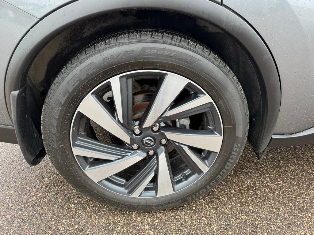 2023 Nissan Murano SL