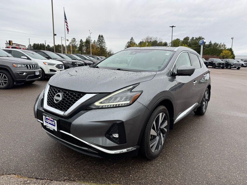 2023 Nissan Murano SL