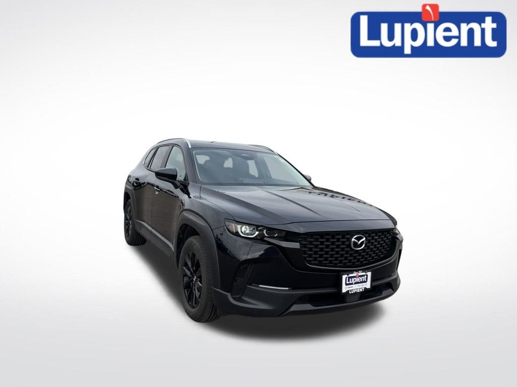 2025 Mazda Mazda CX-50 2.5 S Premium Package