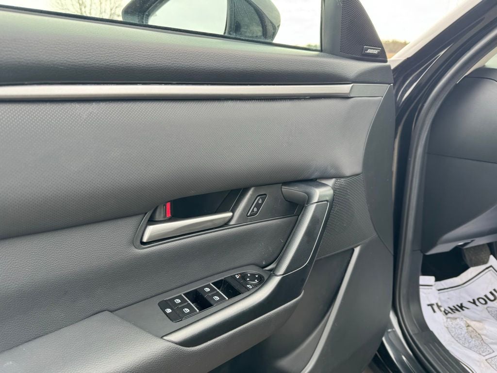 2025 Mazda Mazda CX-50 2.5 S Premium Package