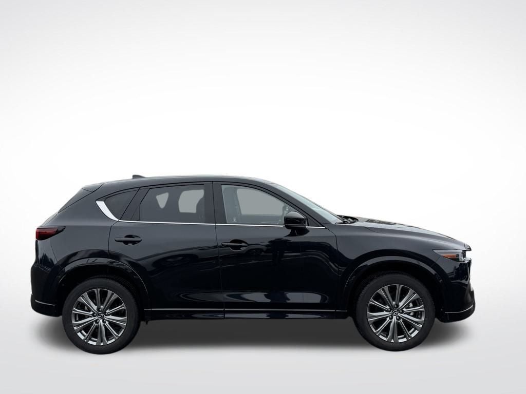 2025 Mazda Mazda CX-5 2.5 Turbo Signature