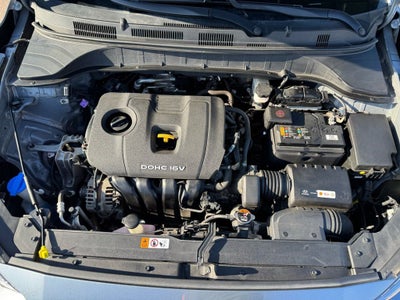 2021 Hyundai Kona SEL Plus