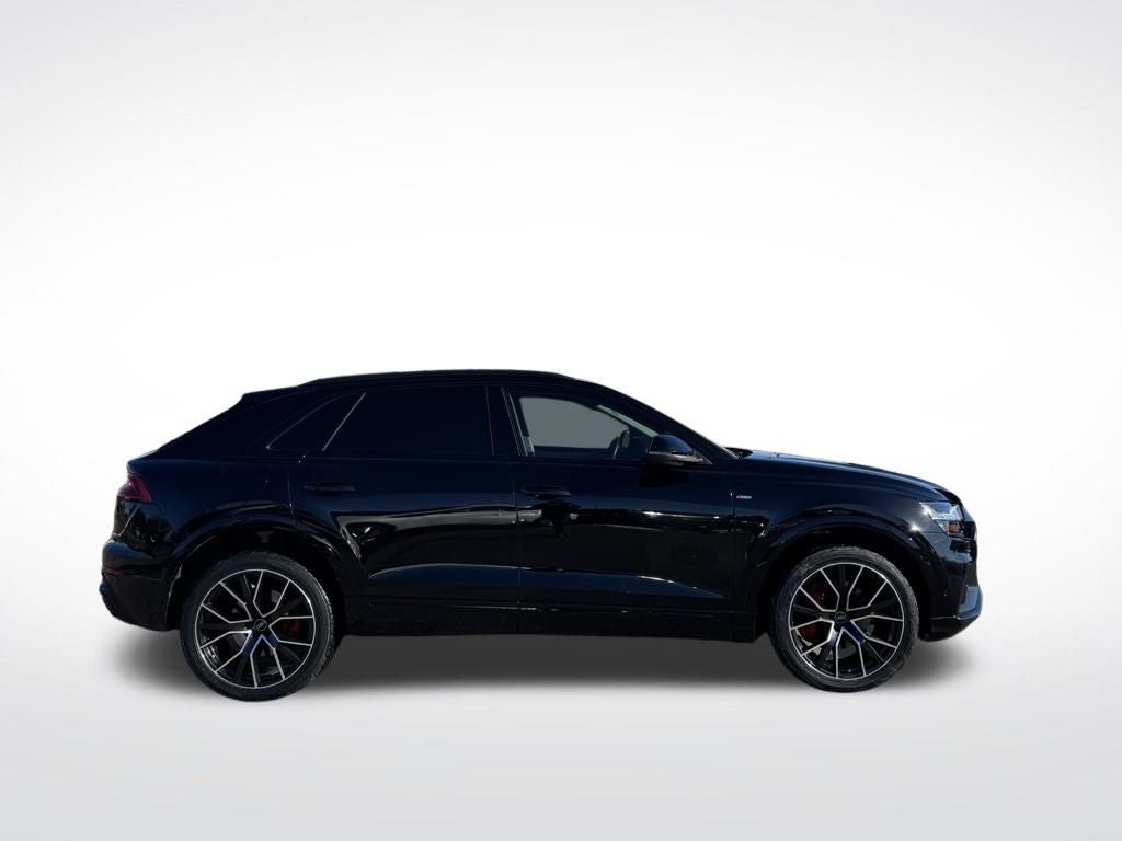 2023 Audi Q8 55 Premium Plus quattro