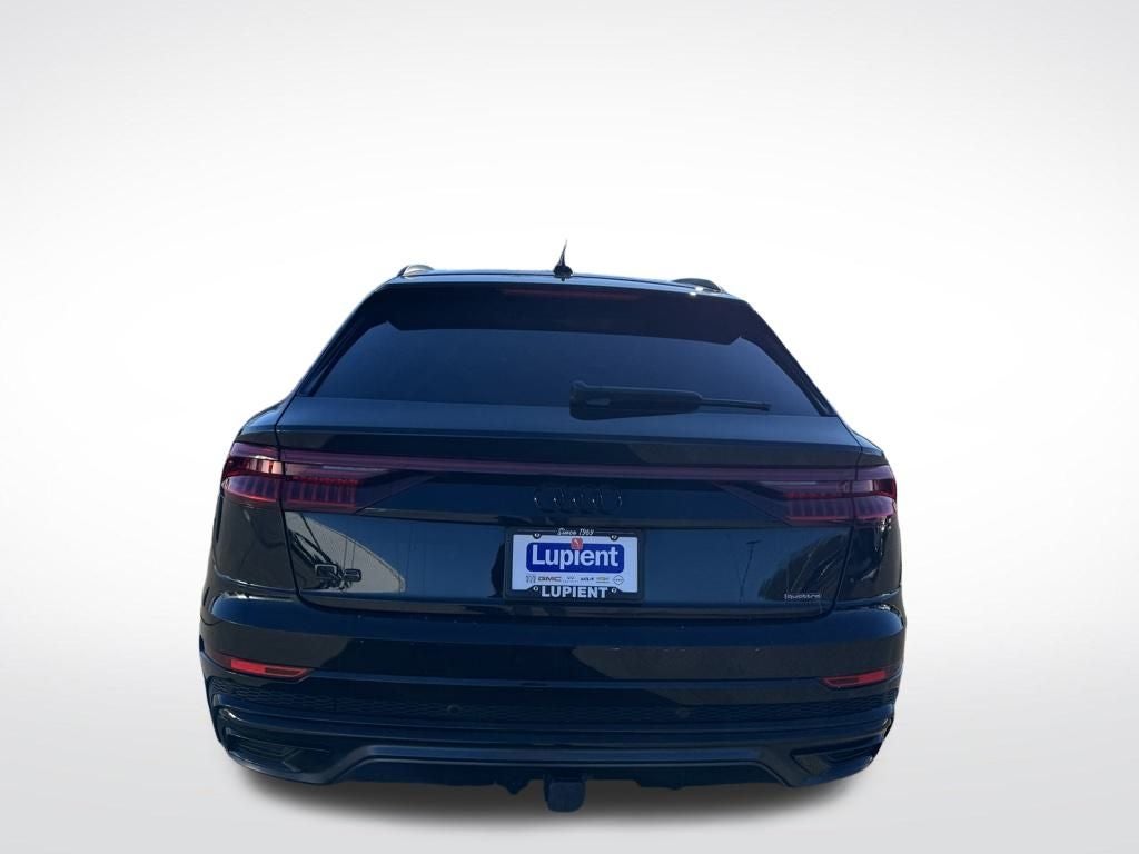 2023 Audi Q8 55 Premium Plus quattro