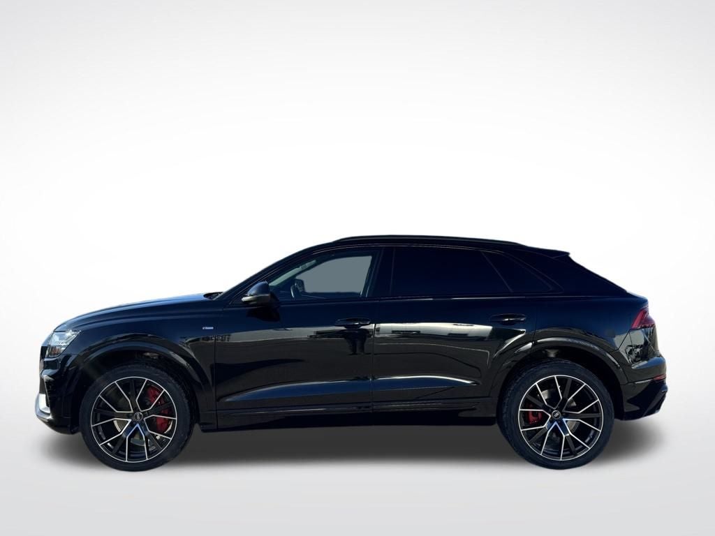 2023 Audi Q8 55 Premium Plus quattro