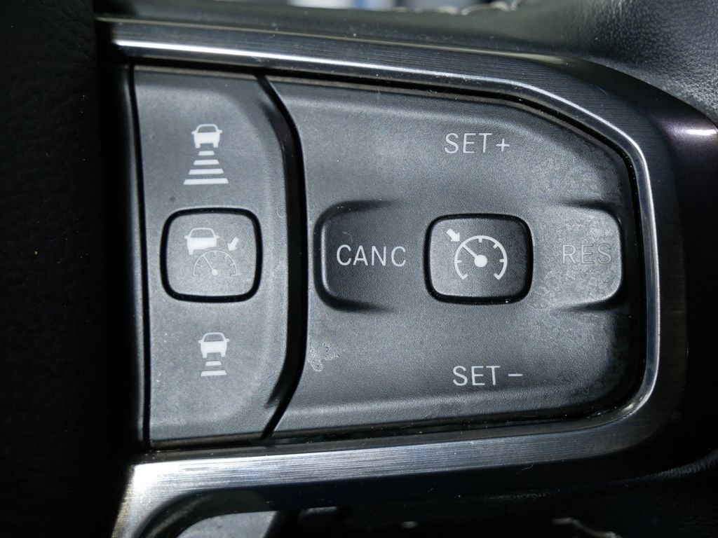 2020 RAM 1500 Limited