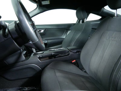 2020 Ford Mustang GT Performance Package