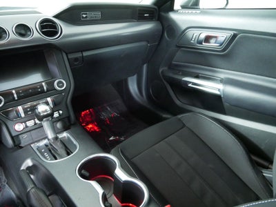 2020 Ford Mustang GT Performance Package