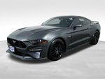 2020 Ford Mustang GT Performance Package