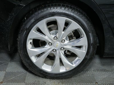 2018 Chevrolet Malibu Premier