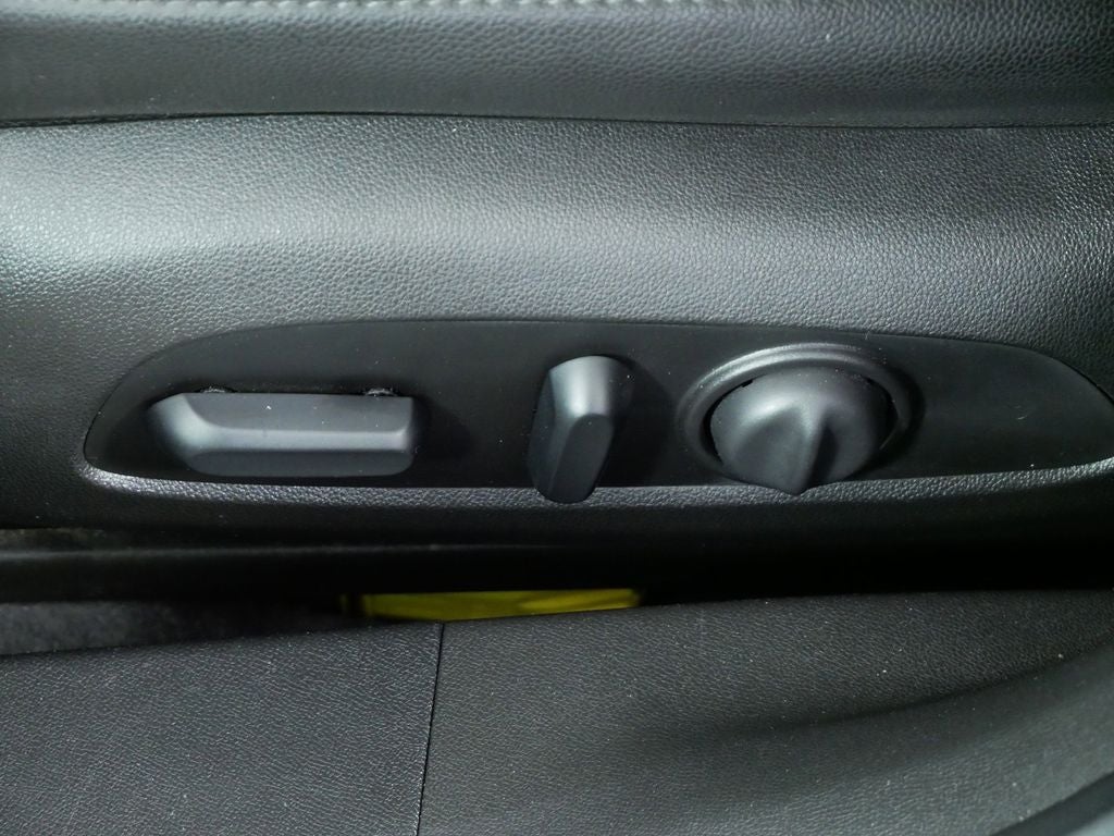 2018 Chevrolet Malibu Premier