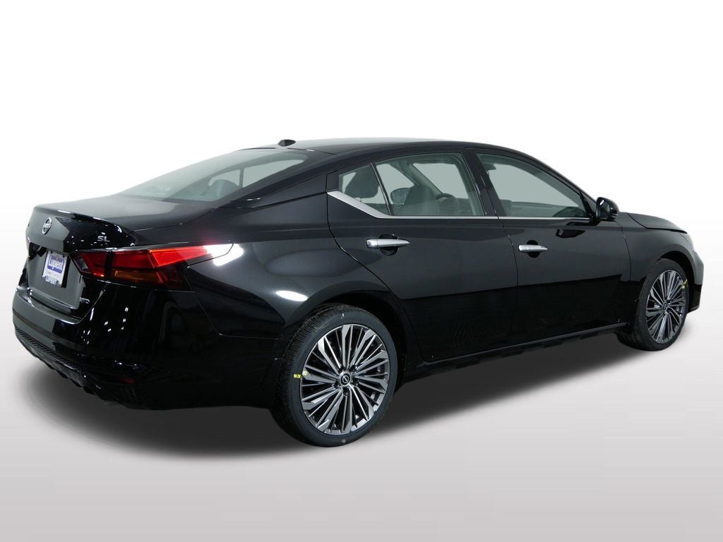 2025 Nissan Altima 2.5 SL