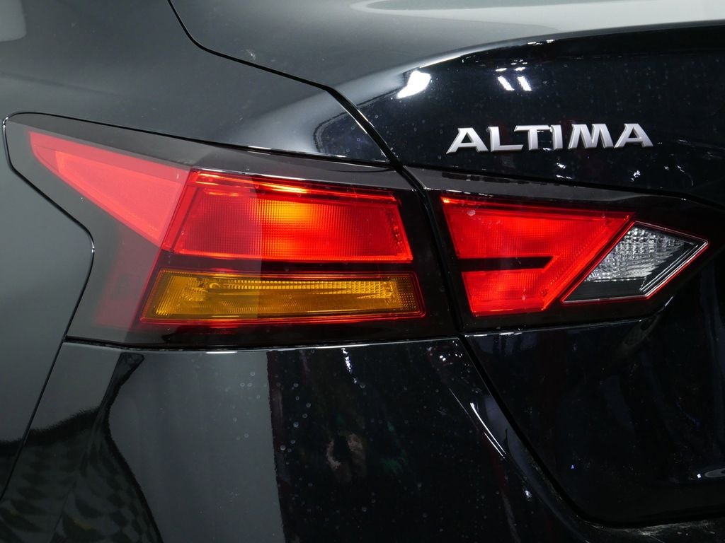 2025 Nissan Altima 2.5 SL