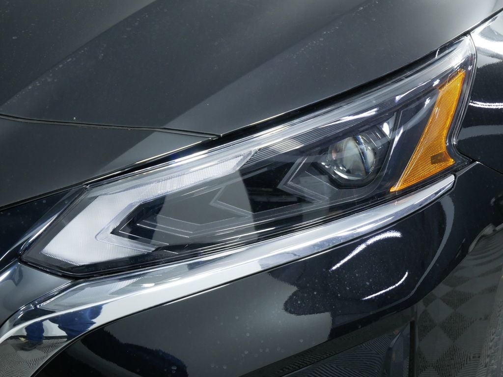 2025 Nissan Altima 2.5 SL