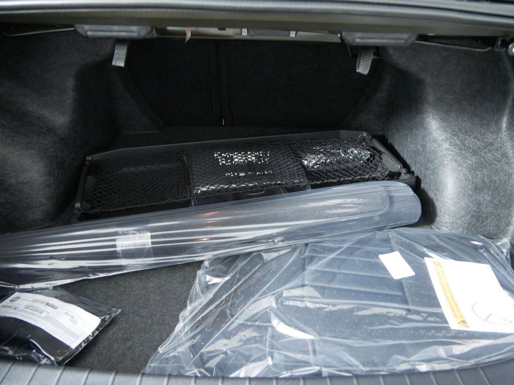 2025 Nissan Altima 2.5 SL