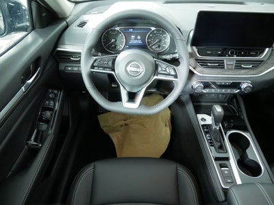 2025 Nissan Altima 2.5 SL