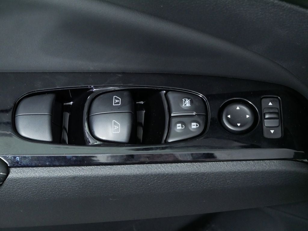 2025 Nissan Altima 2.5 SL