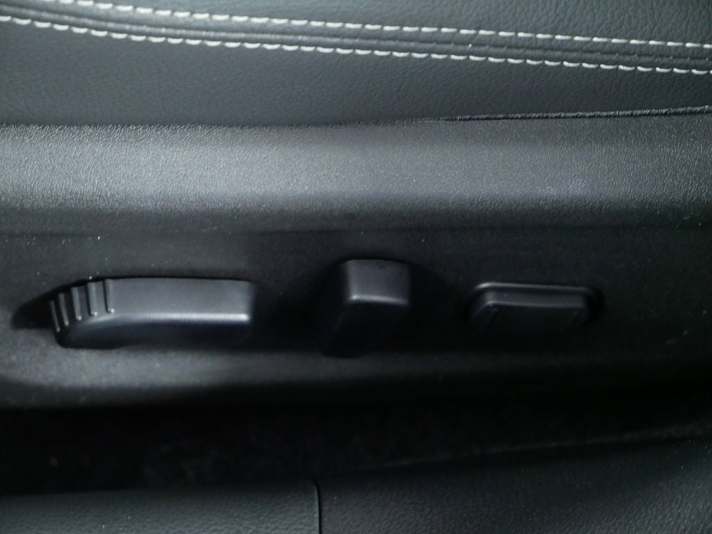 2025 Nissan Altima 2.5 SL