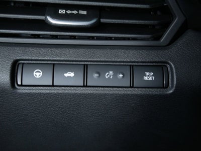 2025 Nissan Altima 2.5 SL