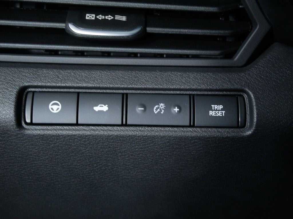 2025 Nissan Altima 2.5 SL