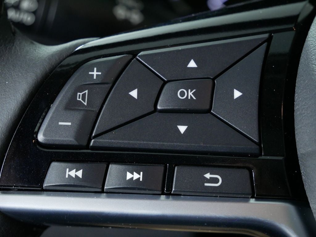 2025 Nissan Altima 2.5 SL