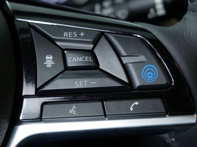 2025 Nissan Altima 2.5 SL