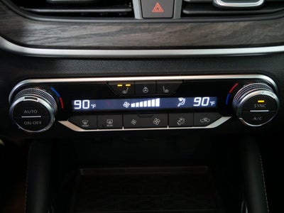 2025 Nissan Altima 2.5 SL