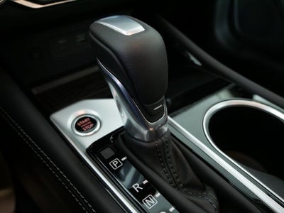 2025 Nissan Altima 2.5 SL