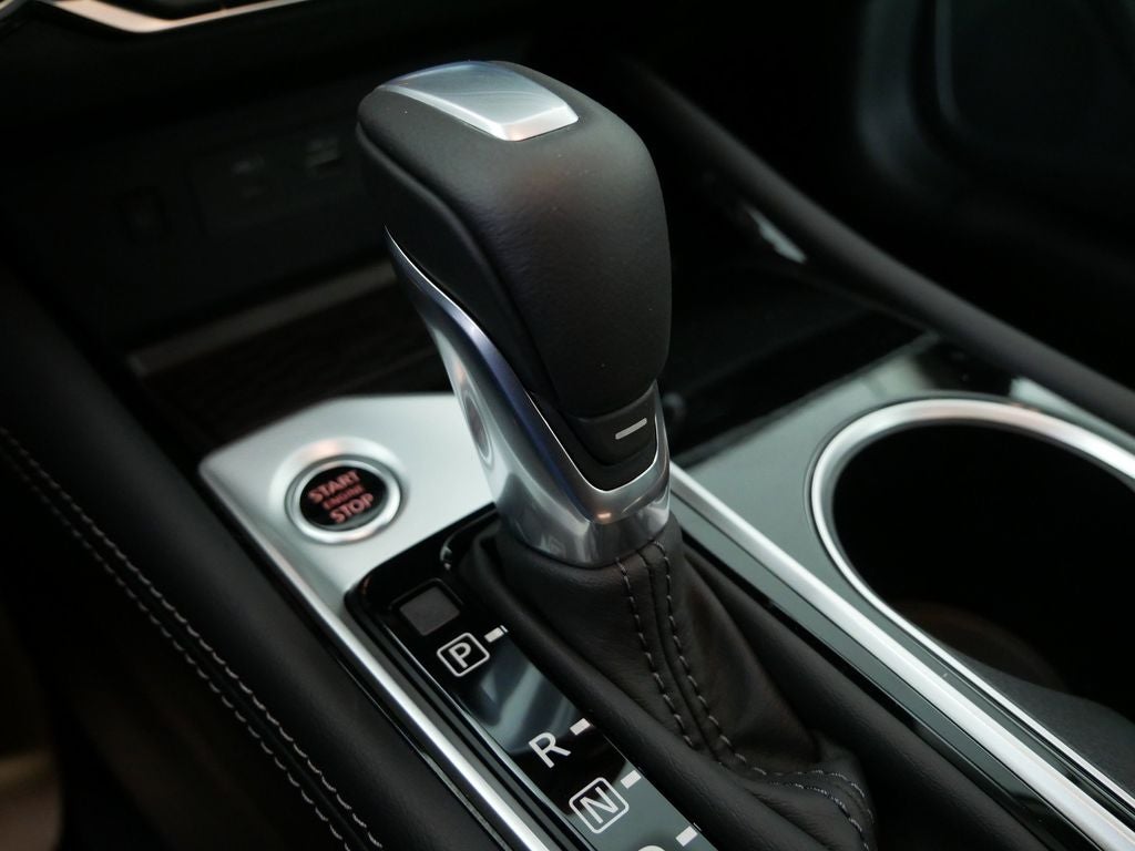 2025 Nissan Altima 2.5 SL