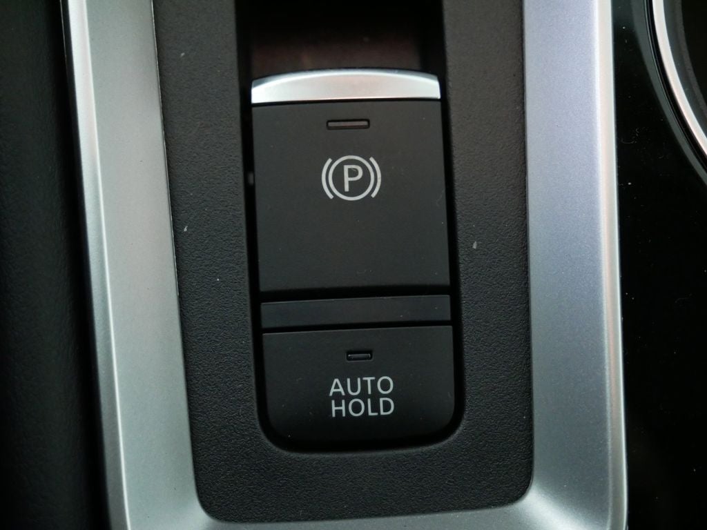 2025 Nissan Altima 2.5 SL