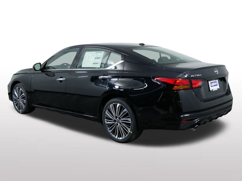 2025 Nissan Altima 2.5 SL