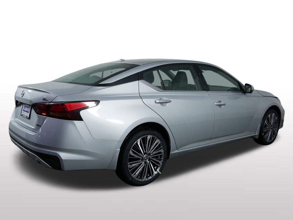2025 Nissan Altima 2.5 SL
