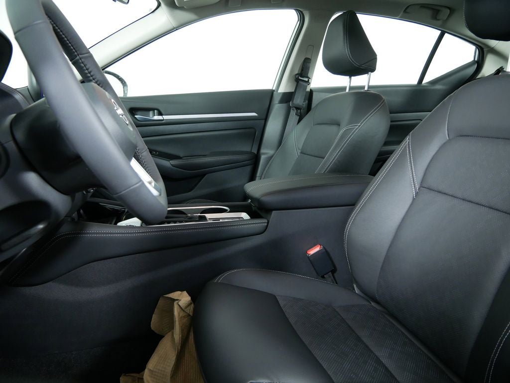 2025 Nissan Altima 2.5 SL