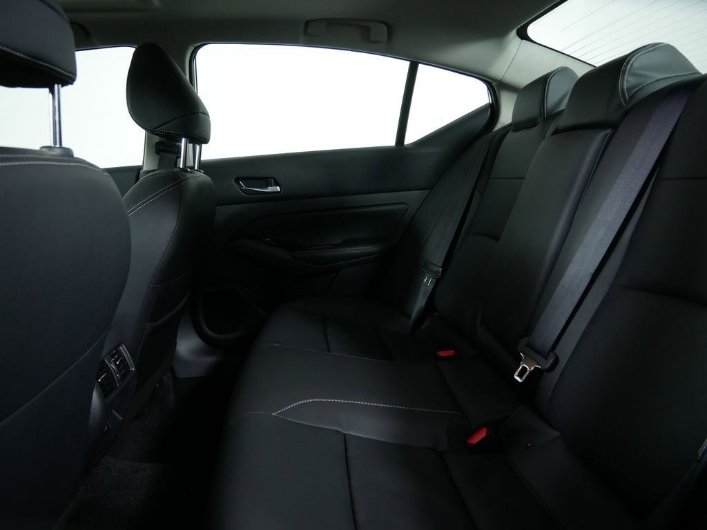 2025 Nissan Altima 2.5 SL