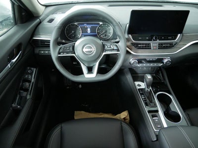 2025 Nissan Altima 2.5 SL